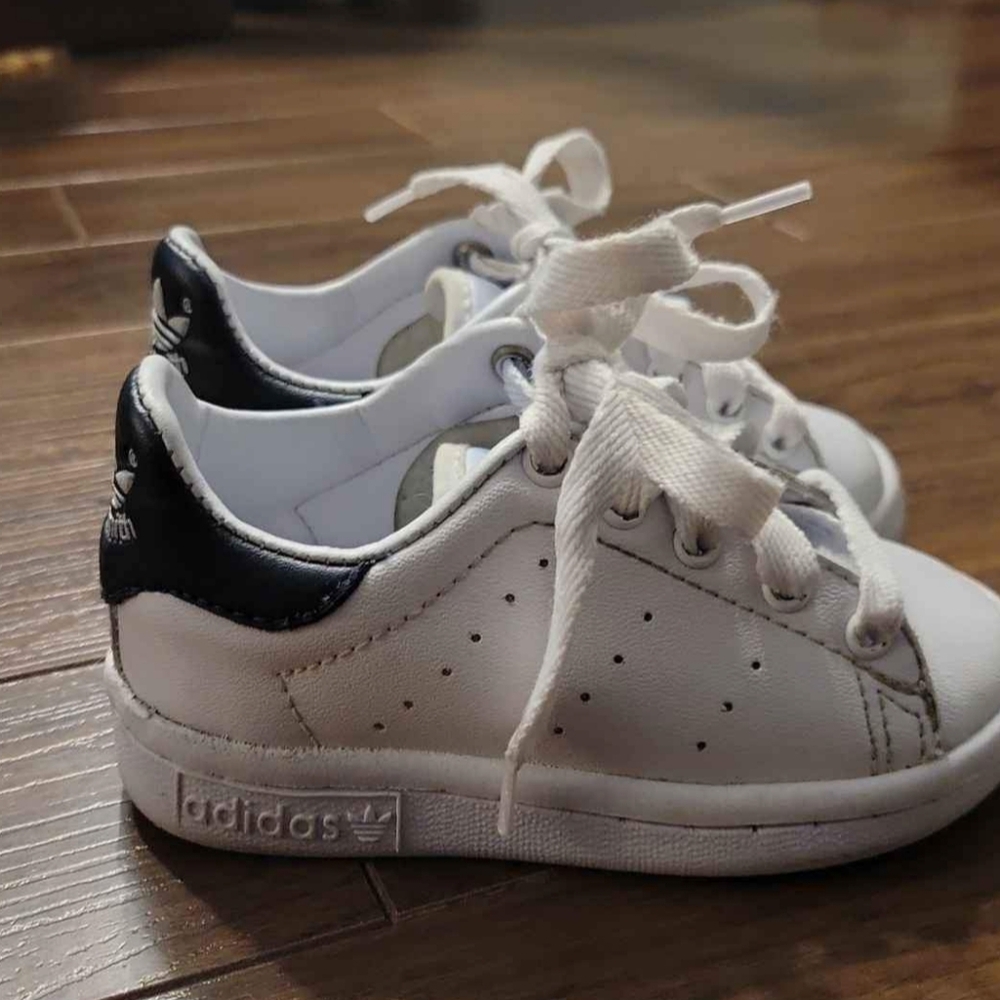 Stan Smoth Adidas